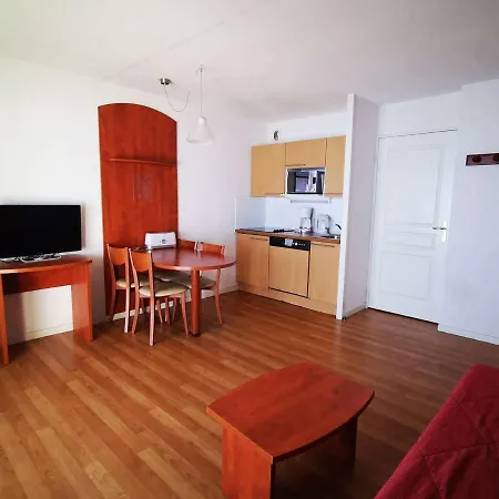 4 Pers. Avec Terrasse - Piscine, Fitness, Proche Pistes - - Fr-1-404-239 Apartament *